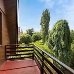 Ferienhaus Jestrebice 8 By Interhome Dobren
