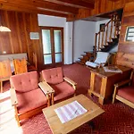 Ferienhaus Jestrebice 8 By Interhome