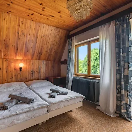 Jestrebice 8 By Interhome Holiday home Dobren