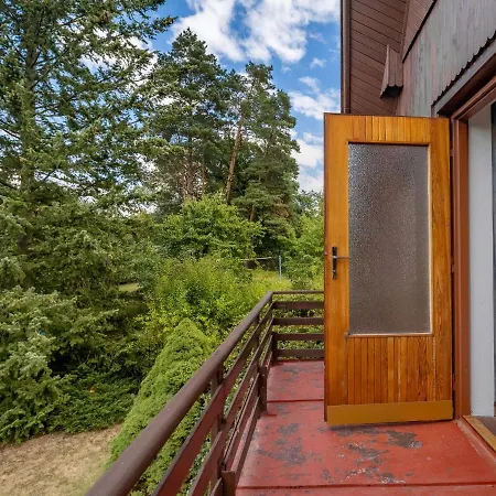 Jestrebice 8 By Interhome Holiday home *