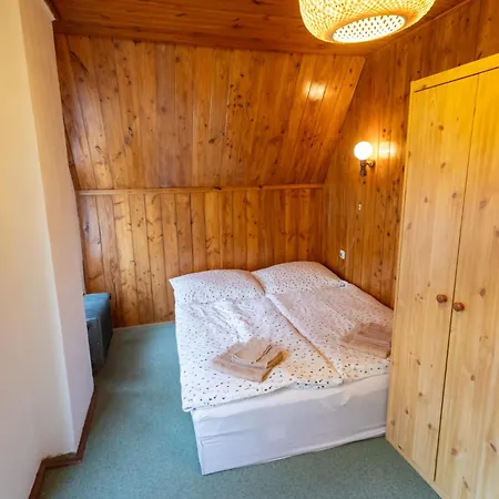 Holiday home Jestrebice 8 By Interhome Dobren