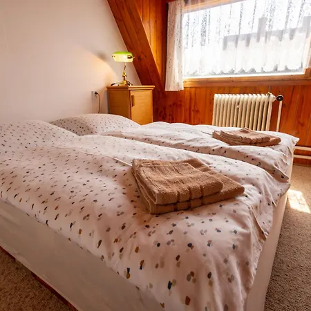 Jestrebice 8 By Interhome Casa vacanze