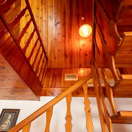 Holiday home Jestrebice 8 By Interhome