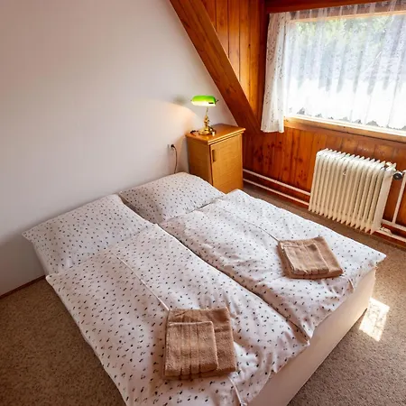 Jestrebice 8 By Interhome Feriehus *