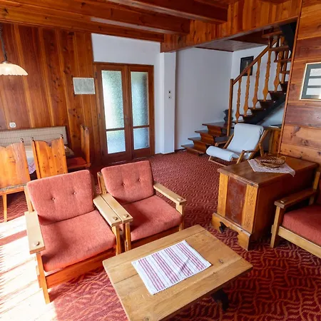 Holiday home Jestrebice 8 By Interhome