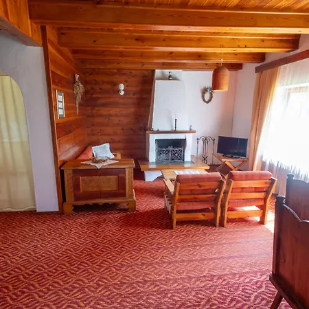 Jestrebice 8 By Interhome Holiday home *
