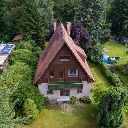 Feriehus Jestrebice 8 By Interhome *