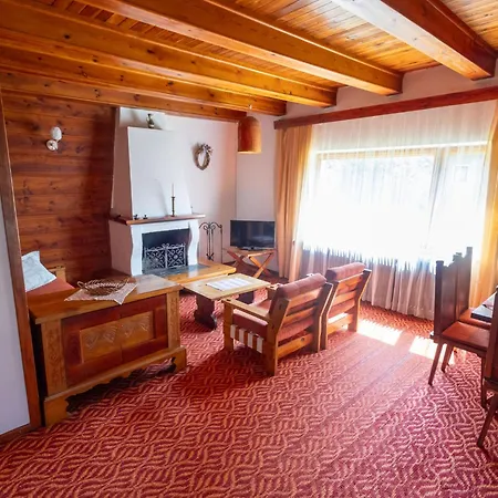 Holiday home Jestrebice 8 By Interhome